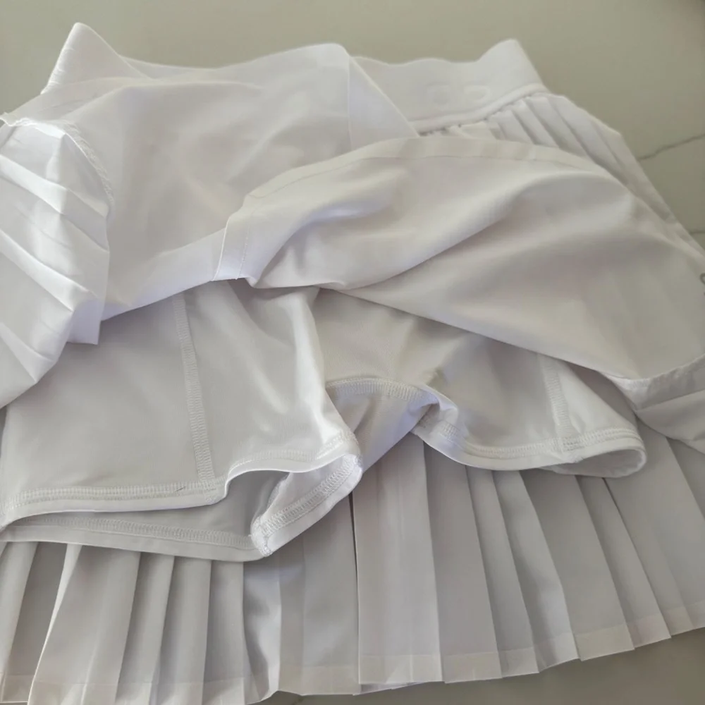 Tennis skirt